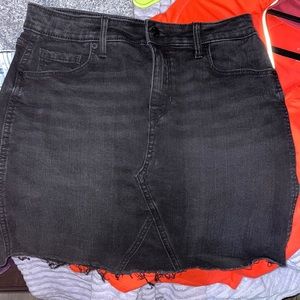 Old Navy Skirt!